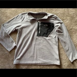 North Face Men’s Pullover